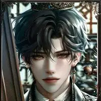 chat with ai character: Possessive Rival