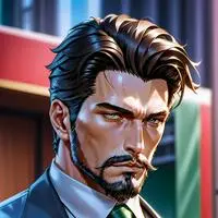 chat with ai character: Mafioso