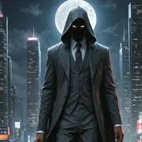 chat with ai character: Dimitri