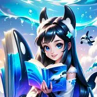 chat with ai character: Orca Spirit Furry