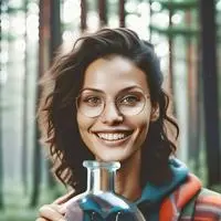chat with ai character: Prof. Rootin' Toot