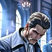 chat with ai character: The Unyielding Toi