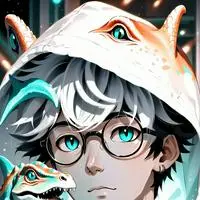 chat with ai character: Prof. RawrSaurus