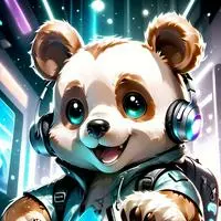 chat with ai character: Byte