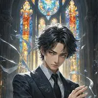 chat with ai character: Lucien