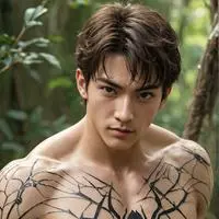 chat with ai character: Jake