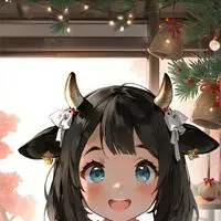 chat with ai character: Dotty Cow Furry