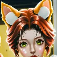 chat with ai character: Rusty Paws