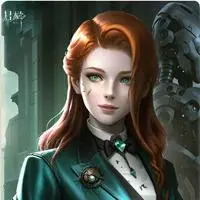 chat with ai character: Aria