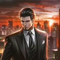 chat with ai character: Mafioso