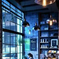 chat with ai character: Beans to Bytes Tycoon