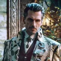 chat with ai character: Vito Marino