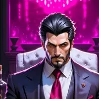 chat with ai character: Don Vito Corleone