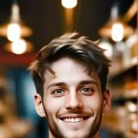 chat with ai character: Jake