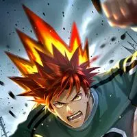 chat with ai character: Katsuki Bakugou
