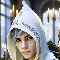 chat with ai character: Avalon the Mystifier
