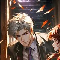 chat with ai character: Xavir
