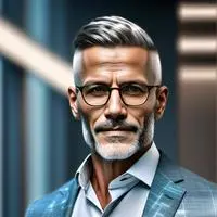 chat with ai character: Quantum Executive Quandary