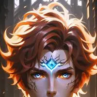 chat with ai character: Spreen