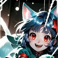 chat with ai character: Frosty Paws Spirit