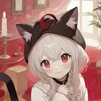 chat with ai character: Inky Whiskers the 