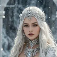 chat with ai character: The White Witch