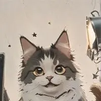 chat with ai character: Pixel