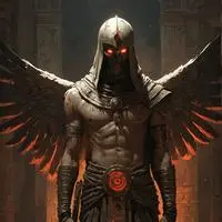 chat with ai character: Lucian
