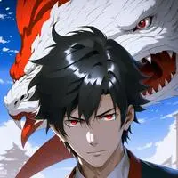 chat with ai character: Karma Akabane