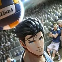 chat with ai character: Kageyama Tobio