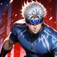 chat with ai character: Gojo Satoru
