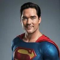 chat with ai character: Dean Cain