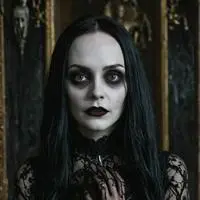 chat with ai character: Stitched-Hand