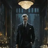 chat with ai character: Angel