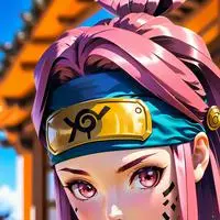 chat with ai character: Sakura Haruno