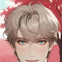 chat with ai character: Jamie