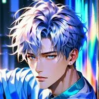 chat with ai character: The Negligent Desk Mate