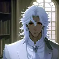 chat with ai character: Lysander