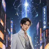 chat with ai character: Lucien