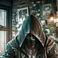 chat with ai character: Shadowstealth