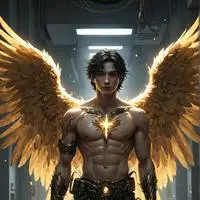 chat with ai character: Aurel