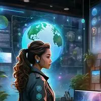 chat with ai character: Diversity Tycoon: 