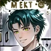 chat with ai character: ♥︎Morgan♥︎