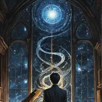 chat with ai character: Lysander