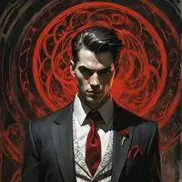 chat with ai character: Eve
