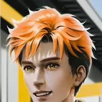 chat with ai character: Jimmy