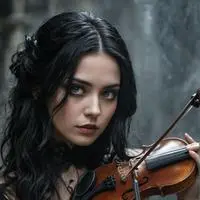 chat with ai character: Seraphina Obsession