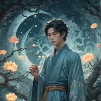 chat with ai character: Cosmic Spartacus 