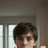 chat with ai character: Jessy