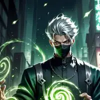 chat with ai character: Gojo Satoru